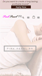 Mobile Screenshot of pinkprfirm.com